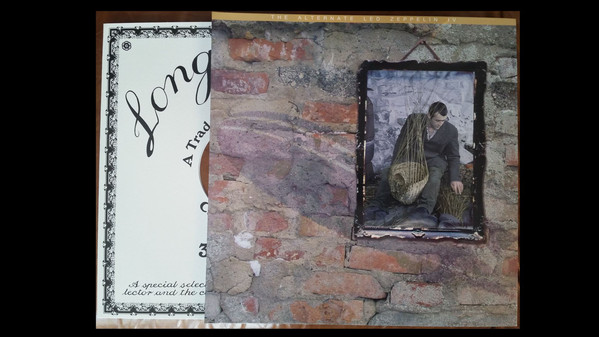 Led Zeppelin: Led Zeppelin [IV] (1971)